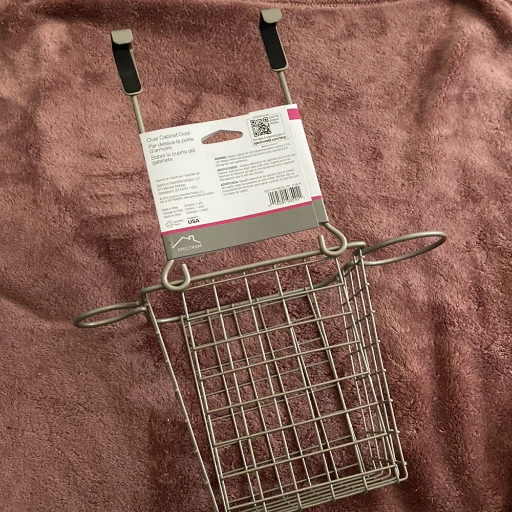 N/A never used
